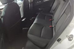 2018 Honda Civic 2016 1.5T AT 220TURBOLuxury #11