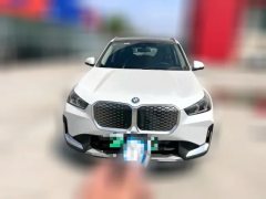 2026 BMW iX1 2023 eDrive25L XDesign Pkg #2