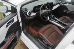 2023 Chevrolet Monza 2023 1.5L AT DCTJoy #9