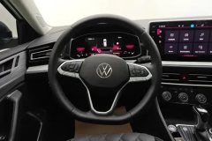 2024 Volkswagen Sagitar 2023 1.5T AT 300TSI DSGSurpass #15