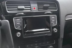 2017 Volkswagen Golf 2016 1.4T AT R-Line #13