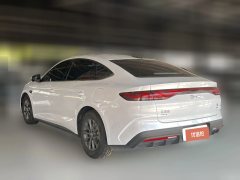 2025 BYD Qin L 2024 1.5L AT DM-i 80KMLeading #20