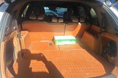 2025 BYD Tang New Energy 2025 Smart Drive DM-i 115KM Premium #4