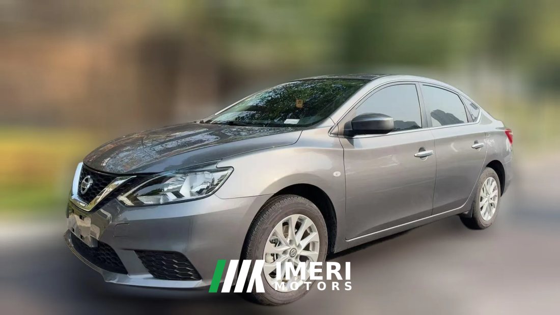 2023 Nissan Sylphy 2022 1.6 AT XEClassic Comfort