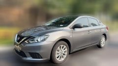 2023 Nissan Sylphy 2022 1.6 AT XEClassic Comfort #1