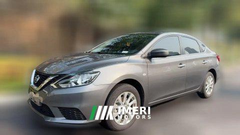 2023 Nissan Sylphy 2022 1.6 AT XEClassic Comfort