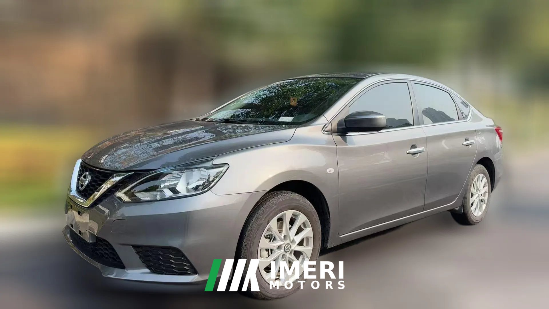 2023 Nissan Sylphy 2022 1.6 AT XEClassic Comfort