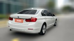 2015 BMW 3 Series 2015 2.0T AT 320LiSuperJoyEditionFashion #5
