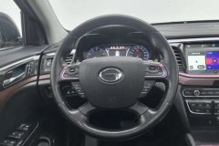2017 GAC Trumpchi Trumpchi GS8 2017 2.0T AT 320T 2WDLuxurySmart Connect（7Seat） #15