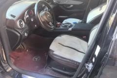 2016 Mercedes-Benz GLC-Class 2017 2.0T AT GLC 200 4MATIC #9