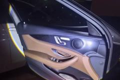 2018 Mercedes-Benz E-Class 2018 2.0T AT E300LSportFashion Facelift #7