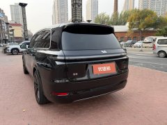 2024 Li Auto Li Auto L9 2023 Pro #6