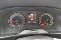 2020 Volkswagen Lavida 2019 1.4T AT 280TSIComfort China VI #14