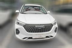 2023 Haval M6 2021 1.5T AT DCTEliteSmart ConnectPLUS #2