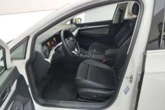 2021 Volkswagen Golf 2021 1.4T AT 280TSI Pro #9