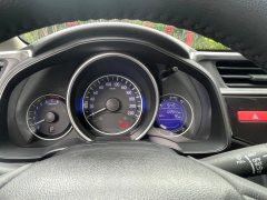 2016 Honda Fit Hatchback 2014 1.5 AT SEFashion #9