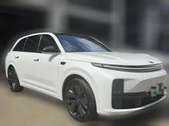 2023 Li Auto Li Auto L7 2023 Pro #4