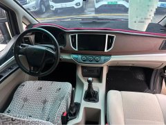 2020 Dongfeng Fengxing Lingzhi 2019 1.6 MT M5LBase7Seat China VI Facelift #9