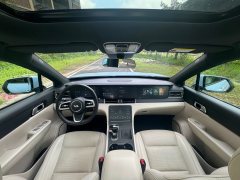 2021 Li Auto Li Auto ONE 2021 EREV6SeatEdition #12