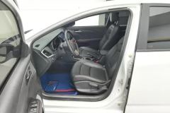 2021 Chevrolet Monza 2020 1.3T AT Lightly mixed RS 330TcarefreeEdition #9
