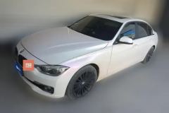 2018 BMW 3 Series 2018 2.0T AT 320LiFashion #1