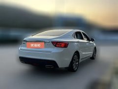 2016 Geely Auto Bo Rui 2016 1.8T AT Premium Elegant #7