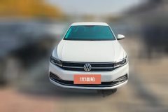 2019 Volkswagen Bora Sedan 2020 1.5 MT Fashion #2