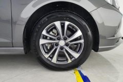 2023 Chang'an Eado 2022 PLUS 1.6L GDI MTLuxury #6