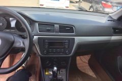 2017 Volkswagen Lavida 2017 1.6 AT Fashion #13