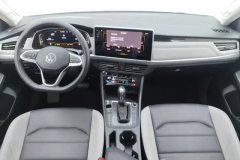 2024 Volkswagen Bora Sedan 2023 1.5T AT 300TSI DSGrespectEdition #12