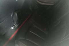 2018 Roewe Ei5 2018 ConnectednetLuxury EV #11