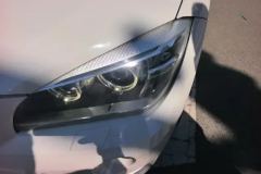 2015 BMW X1 2014 2.0T AT 20i XDesign PkgRWD #5