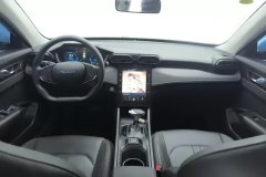2025 Dongfeng Fengshen Yixuan 2025 1.5L AT Luxury #12