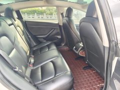 2020 Tesla Model 3 2020 StandardBattery lifeRWDUpgradeEdition #7