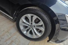2017 Volkswagen Magotan 2017 1.8T AT 330TSILuxury #6