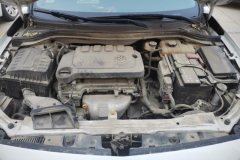 2020 Buick Excelle GT Sedan 2021 1.5 AT modelElite #10