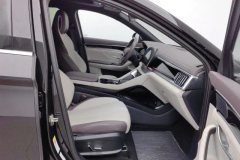 2024 BYD Song Plus PHEV 2025 1.5L AT DM-i 112KM Honor #22