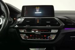 2019 BMW X3 2019 2.0T AT 28i MSport Pkg #16