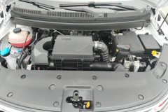 2020 Geely Auto Vision X3 2020 1.5 AT Premium #10