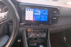 2020 Jetta VS7 2020 1.4T AT Joy #13