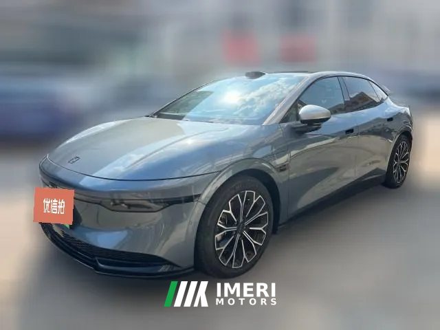 2024 Zeekr 007 2024 RWDSmart Drive 75kWh