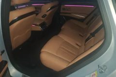 2025 BYD Han L 2025 EV 4WDlidarFlagship #11