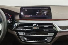 2020 BMW 5 Series 2020 2.0T AT 525Li MSport Pkg #16