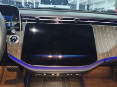 2024 Mercedes-Benz E-Class 2024 2.0T AT E 300 L Fashion #12