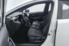 2022 Toyota Levin 2022 Hybrid 1.8H E-CVT Leading #13