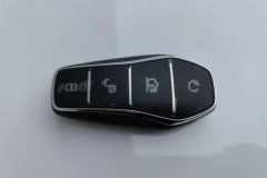 2024 BYD Destroyer 05 2024 Glory 1.5L AT DM-i 55KM Luxury #10