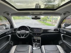 2022 Volkswagen Tayron GTE 2022 1.4T AT Luxury #13