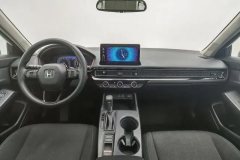 2023 Honda Civic 2023 1.5T AT 240TURBO CVTPowerpotentialEdition #14