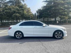 2019 Mercedes-Benz C-Class 2019 1.5T AT C260Sport #7