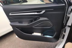 2024 Geely Auto Emgrand Sedan 2023 No.4generationChampion 1.5L AT CVTPremium #7